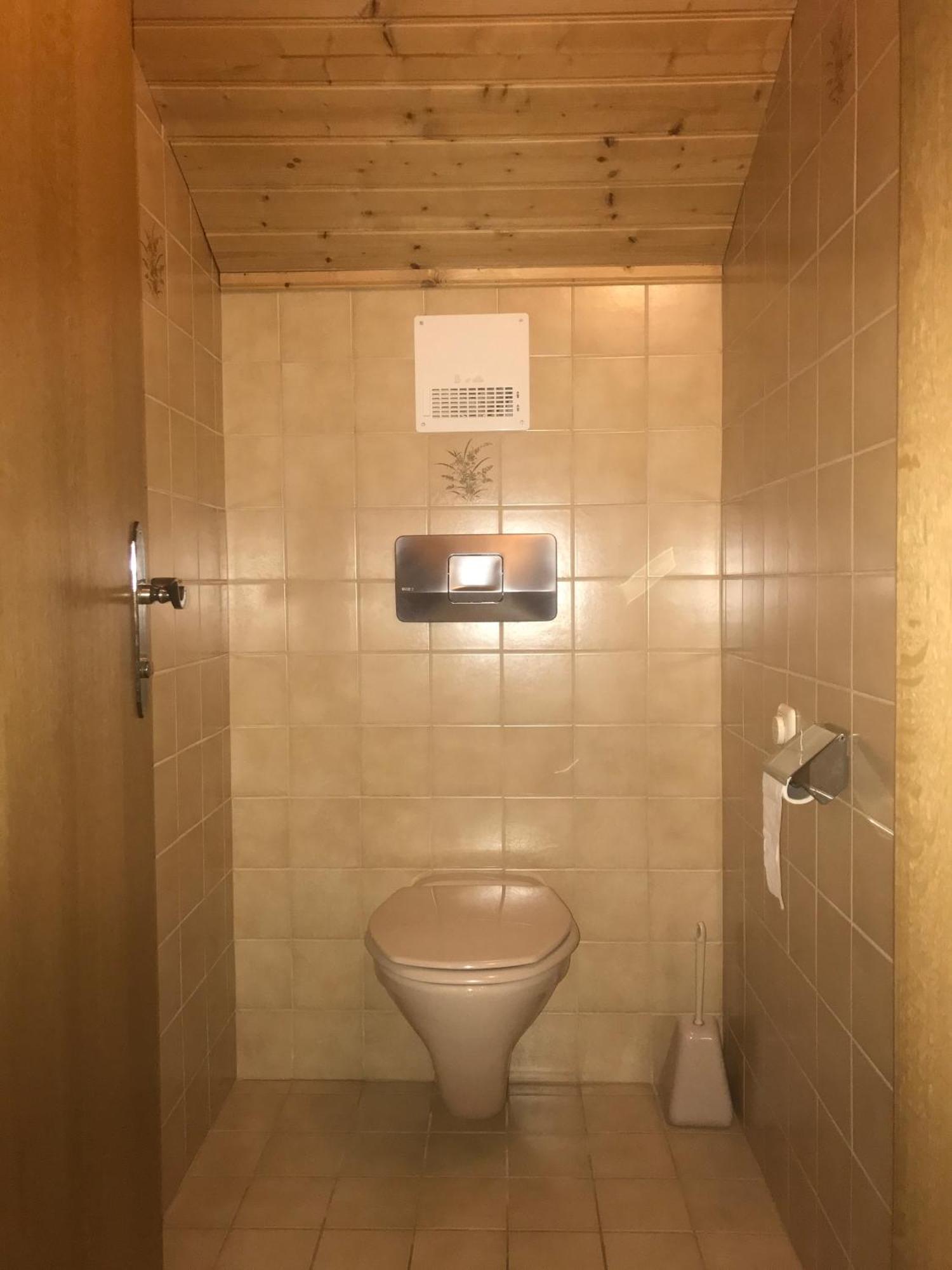 Gasthof Wacht Untertilliach Room photo